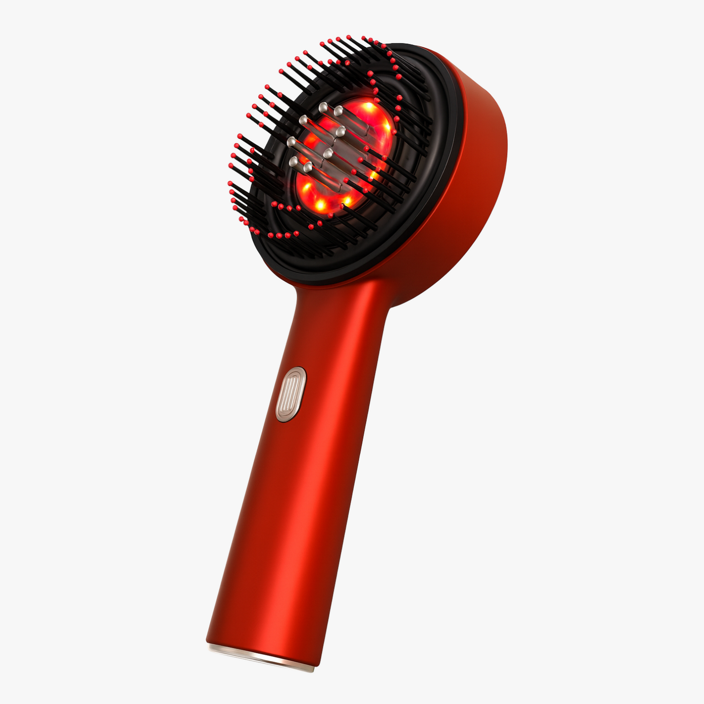 ScalpSZN™ Revive Massager – Red Light Scalp Therapy
