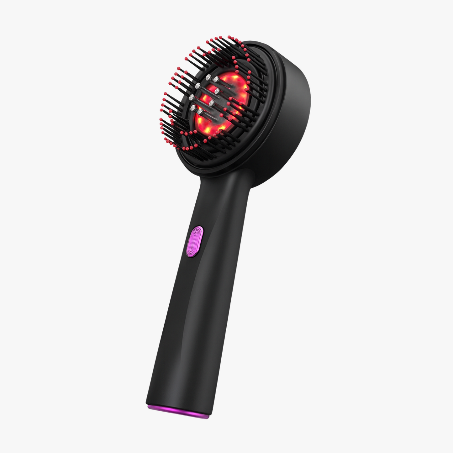 ScalpSZN™ Revive Massager – Red Light Scalp Therapy