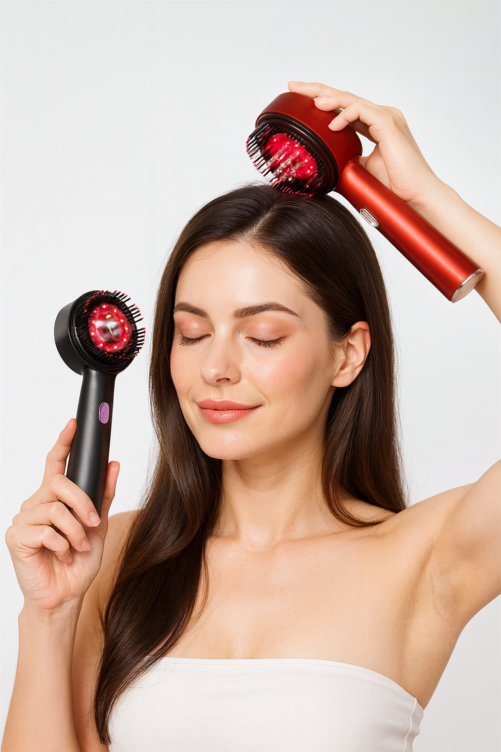 Electric Scalp Massager