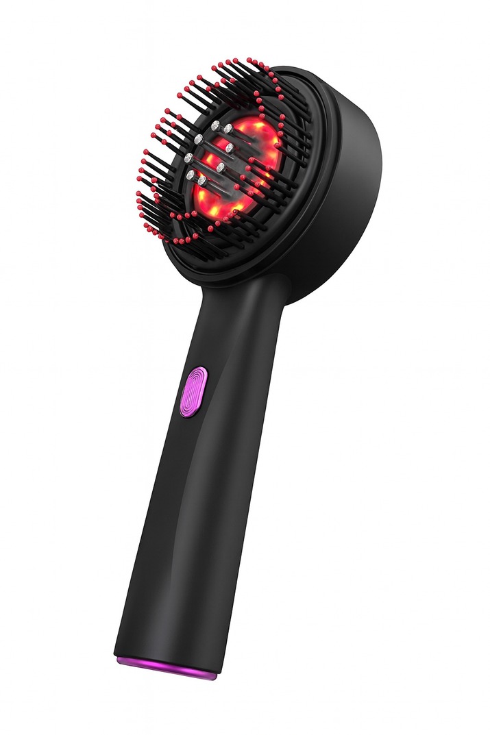 Electric Scalp Massager
